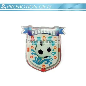 Gift Items Sports Club Badge Pin thumbnail-1