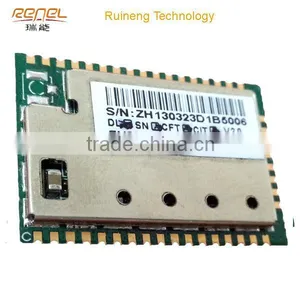 Cheap GPRS Modem Module With CE Certificate thumbnail-1