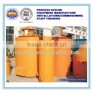 Desorption Electrowinning Set for Gold Cyanidation Process CIL Plant in 2016 thumbnail-3