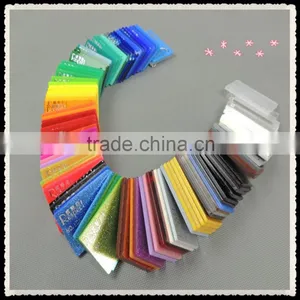 Acrylic Sheets Cast Acrylic Sheet PMMA Acrylic Sheet PMMA Sheet thumbnail-1