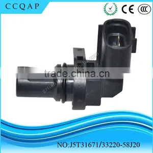J5T31671 Made in Japan High Quality Wholesale Auto Spare Parts Vehicle Crankshaft Position Sensor for Suzuki Swift thumbnail-1