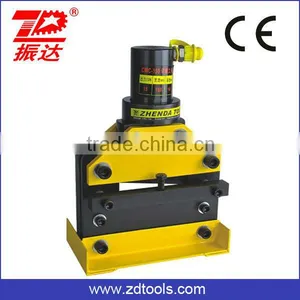 Hydraulic Cutting Tool CWC-150 for Good Quality thumbnail-1
