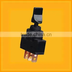 Automotive Toggle Switch,mini Toggle Switch,Miniature Toggle Switch thumbnail-1