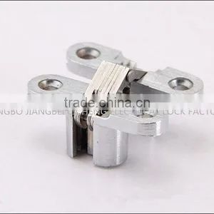 360 Degree Hinge Hinge Locks for Humidor Lambo Door Hinge thumbnail-2