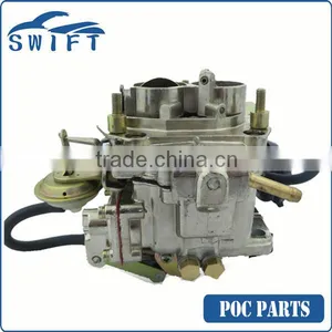 Carburetor For VW MINI- PROGRESSIVO (MINI VACUO ALCOOL) thumbnail-1