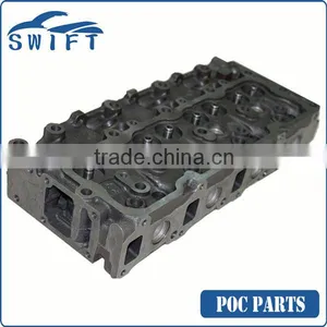S2 Cylinder Head For Ceres 2.2D thumbnail-3