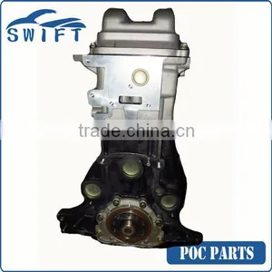 3RZ 2.7L Long Block For TOYOTA Engine thumbnail-5