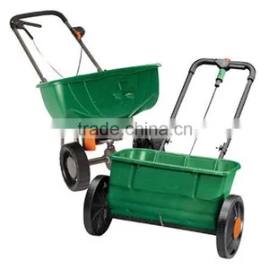 Used for Seed and Fertilizer,Fertilizer/seed Spreader TC2026 thumbnail-1