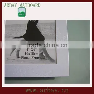 Acrylic Photo Frames Wholesale Colorful Collage Photo Frame Passepartout for Photo Frame thumbnail-6