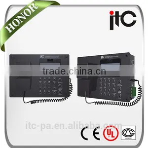 T-6705(D) Professional Digital Full Duplex Intercom System thumbnail-1