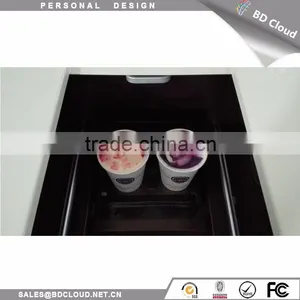 Small Automatic Edible Ink Digital Coffee Food Printer for Cookies thumbnail-2