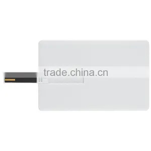 Nice Gifts Promotional Usb Flash Drive Credit Card, Blank Credit Card Usb, Bulk Credit Card Usb Factory Price thumbnail-1
