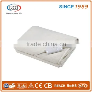 SINGLE ELECTRIC BLANKET thumbnail-1