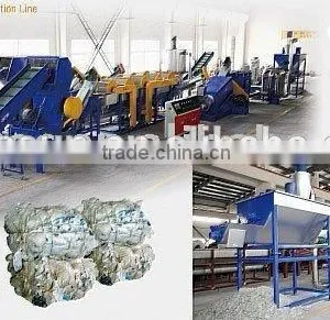 PP PE Twin Screw Pelletizing Making Machine /Twin Screw Pelletizer Extruder Machinery/ PP PE Pelletizer Production LIne thumbnail-1
