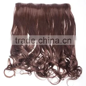 Iron Clips Hair thumbnail-1