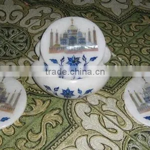 Marble Coaster , Corporate Gifts thumbnail-1