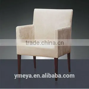 Classic Comfortable Restaurant Sofa Chair thumbnail-1