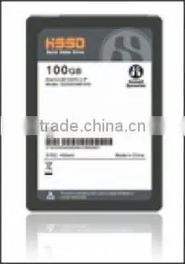 2.5 Inch HSSD SLC 100 GB SAS Disk Unit thumbnail-1