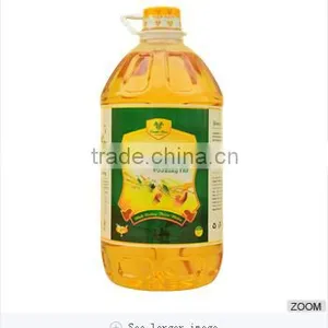 Cooking Oil DOUBLE HORSE -Volume 5L thumbnail-1