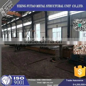 High Quality Galvanized Single-tube Tower Quality Choice thumbnail-3