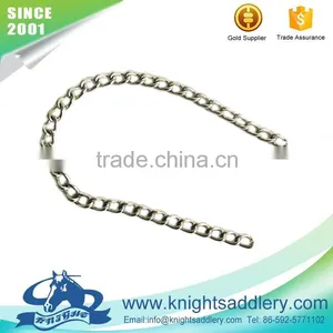 Decorative SS Saddlery Chain thumbnail-2