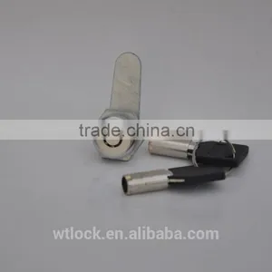 Pin Tubular Lock Emergency Lock for Cabinet/safe Box thumbnail-1
