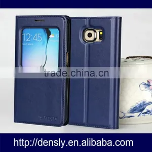 Factory Derect View Case for Samsung s6 Cases thumbnail-3
