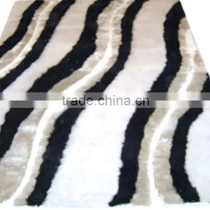 Shaggy Rugs SH-8 thumbnail-1