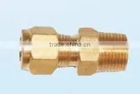 High Quality Taiwan Made Fogging System Brass Accessories Fitting thumbnail-1