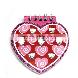 Promotional Notebook Design Your Own Notebook thumbnail-1