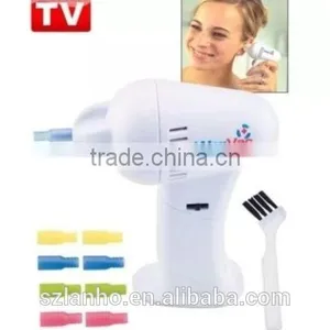 2015 Hot WaxVac Ear Cleaner As Seen On TV Product thumbnail-2