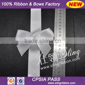 Wholesale Ribbon Bows With Diamantes thumbnail-1