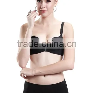 Bra Non Wire Sexi Seamless Bra thumbnail-4