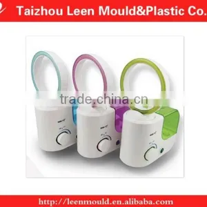 Taizhou New Model Plastic Injection Steam Humidifier Mould thumbnail-2