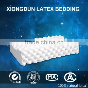 XD-KM002 60*37*11/13 50D China Natural Latex Pillow Sleep for Success Pillow Reviews thumbnail-1