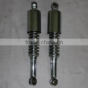 SCL-2012031212 Wholesale Rear Shock Absorber Motorcycle Parts for CG125 CG125 AC CG125 CDI thumbnail-5