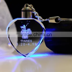 2016 China Wholesale Crystal Keychain thumbnail-1