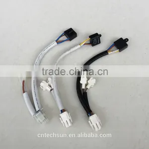 Bimetal Fuse Switch for Refrigerator and Freezer thumbnail-1