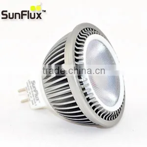 3 Years Warranty High Brightness Led Bulb Mr16 thumbnail-1