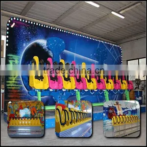 [Ali Brothers]Happy Dancing! Vintage Kids Rides Mini Miami for Sale thumbnail-1