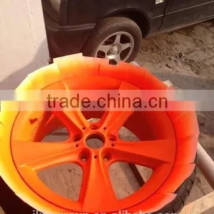 Rubber Floor Paint for Car thumbnail-1