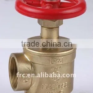 Fire Hose Valve thumbnail-1