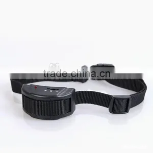 Bark Stop Collar With Shock PET-852 thumbnail-6