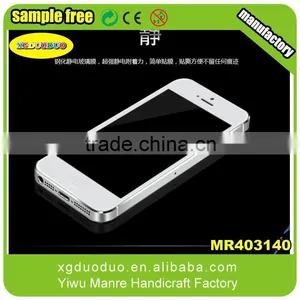 Tempered Glass Price for Apple Iphone 6 Tempered Glass Screen Protector thumbnail-2