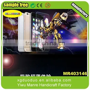 Tempered Glass Price for Apple Iphone 6 Tempered Glass Screen Protector thumbnail-3
