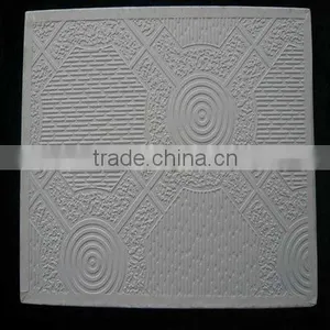 PVC Gypsum Board From China thumbnail-1