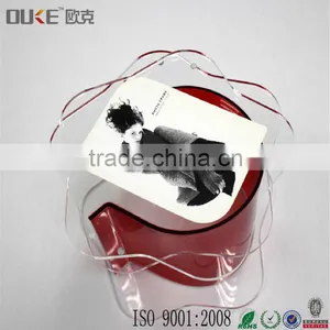 Hot New Product Custom High Quality Acrylic Fish Tank With Photo Frame thumbnail-3