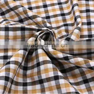 New China Supplier Organic Fabric Glazed 100% Cotton Printed Fabric With Good Color Fastness Wholesale thumbnail-1
