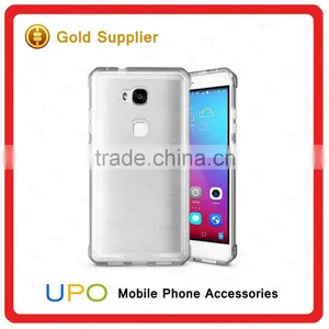 [UPO] Hot Selling Hybrid Combo Phone Case Shockproof Armor Hybrid TPU PC Cell Phone Case for Huawei Honor 5X thumbnail-3