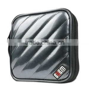 New Design BUBM Pearl Gray Personalized CD Case,Cheap CD Case thumbnail-3